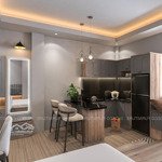 Chuỗi căn hộ 1pn cao cấp khu sân bay tân sơn nhất thuận tiện qua etown - k300 -quận tân bình