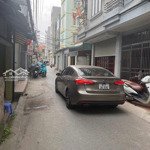 Bán nr 3pn, 3wc, 43m2, giá cực chất 6,5 tỷ tại vĩnh hưng, lĩnh nam, hoàng mai, hn
