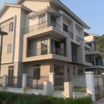 Mở bán biệt thự centa riverside park view giá gốc chủ đầu tư