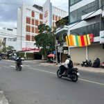 Bán nhà 4 tầng kinh doanh nhà hàng, quán ăn mặt tiền vân đồn.- phường phước hoà, nha trang