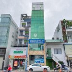 Bán nhà mặt tiền trường chinh, phường 12, quận tân bình, 139m2 cho showroom thuê, 29 tỷ tl