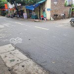 Siêu phẩm - lô góc, đường thông ô tô tải tránh, mặt tiền rộng đầu tư hay ở đều tuyệt