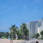 Chủ cần tiền bán gấp lô góc 2 mặt tiền phó đức chính, gần vương thừa vũ
