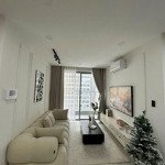 Cho thuê căn hộ cao cấp 1phòng ngủ mới 100% nội thất xịn happy one central - tdm - bình dương