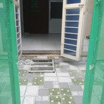 Cho thuê nhà chính chủ 3x13m + lửng 3x5m, dtsd 54m2