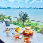 Hàng đẹp tại hồ tây mặt đường nguyễn đình thi view lô góc cực đẹp thuận tiện cho mọi mô hình