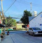 [ nhà mặt tiền đường nguyễn chích - 3,5 tỷ ] ** sát đường 2/4