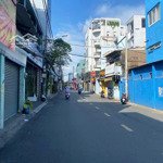 Cần bán nhà mới mt tại 62 phạm phú thứ, q. tân bình