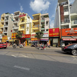Chính chủ cần bán toà nhà chdv mt 168 lê quang định, thu nhập 80 triệu/tháng - lh 097.19.18.199