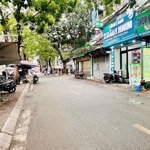 Bán nhà mặt phố mai dịch, kinh doanh ô tô tránh, vỉa hè rộng 70m x 4 tầng giá thương lượng