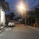 120m2 thổ cư - ngang 6m - hẻm xe hơi thông - gần nguyễn ảnh thủ - p. hiệp thành q12