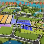 Bán đất việt nhân villa,mặt tiềnnguyễn xiển. gần vinhome grank park, sổ riêng