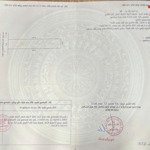 Bán đất kiệt ô tô đường bình kỳ - hòa quý -ngũ hành sơn