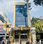 Cho thuê mặt tiền đường 34 phan đình giót, phường 4 tân bình gần vòng xoay lăng cha cả