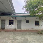 Cho thuê kho đường hòa bình, yên nghĩa, hà đông. dt 1500m2, cao 9m, điện 3fa sản xuất. giá 60tr/th