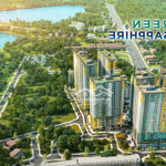 Căn hộ bình dương liền kề làng đại học thủ đức