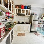 Khu phân lô thành thái quận 10, 30m2 5 tầng btct nhà đẹp ở ngay nhỉnh 6 đồng.