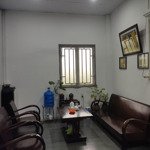 Bán đất sẵn nhà cuối ngõ 1 phòng ngủ 1 khách, 1 nhà vệ sinh 50m2