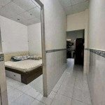 Bán nhà 1/ huỳnh văn lũy, dt 4x12m, tc 100% 2pn 1wc giá bán 1,35 tỷ