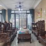 Bán biệt thự 7x16m-kdc tân thành lập-khu đồng bộ quận 7 phạm hữu lầu giáp phú mỹ hưng giá 15,9tỷ