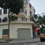 Bán gấp lk kđt đô nghĩa, hà đông, 100m, 5 tầng, nhỉnh 17 tỷ, ở, văn phòng,cho thuê, kinh doanh.