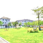 Bán căn biệt thự đơn lập góc rẻ nhất toàn khu vực , cách chợ ninh hiệp - gia lâm chỉ 1,5km