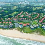 Hàng hiếm - biệt thự biển ocean villa - 1 căn đẹp 2 mặt tiền giá tốt nhất thị trường sở hữu lâu dài