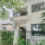 Bán căn biệt thự song lập peal villas bãi cháy giá siêu rẻ