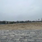 Bán nhà liền kề mặt đường trần phú nằm trong khu đô thị vip ngay gần đồng hồ từ sơn bn