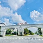 Biệt thự 180m2, giá gốc chủ đầu tư. centa rvs. giáp chợ vải ninh hiệp. cách trung tâm hà nội 12km