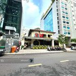 Bán nhà mặt tiền bùi thị xuân quận 1 - dt 18 x 39m =674m2 - sẵn gpxd 2 hầm - 12 tầng - giá 400 tỷ