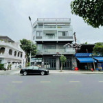 Nhà góc 3 mặt tiền nguyễn thiện thuật nha trang, khánh hoà