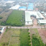 Bán đất cách hồ bà tô 900m giá 4,6 tỷ ngang 17 m (807m2) ngay ubnd phước tân