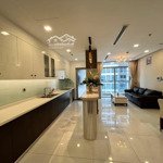 Căn hộ vinhomes central park 3 phòng ngủ siêu xịn