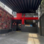 Cho thuê mặt tiền xuân thuỷ, vị trí đẹp nhất, 7x30, 2 tầng, nhận mb luôn