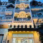 Cho thuê nhà 12/1a bạch đằng, phường 2, tân bình