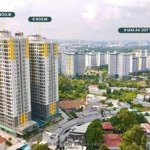 Cần bán căn hộ chung cư bcons green view loại 2 phòng ngủ2wcdiện tích51,3m2. tầng trung ban công view nhìn sg