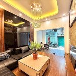 Nhà tt quận hai bà trưng - nhà mới ở luôn - 30m ô tô - diện tích 45m2 - full nội thất