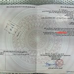 Chính chủ bán mua ngay còn kịp, tầm giá rẻ nhất hoàng văn thụ chỉ 1,3 tỷ, dt 49,7m2