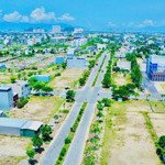 Bán đất khu đô thị thái dương 2 - điện ngọc - quảng nam