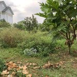 Cần bán gấp đất 833m thổ cư 520m, ngang 15m đường cây da,tân phú trung. giá 7,5 tỷ tl. hoa hồng 2%