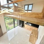 Căn hộ duplex cửa sổ lớn gần etown cộng hoà khu k300 thuận tiện qua sân bay tân sơn nhất