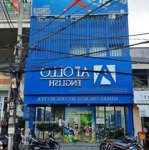 Chào thuê mặt bằng 6 tầng đẹp - phố nguyễn thị định - 80m x 5 tầng mặt tiền 5m giá 80tr/tháng