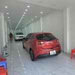 Mt tạ quang bửu, 5x40m, 1trệt 4lầu, 8pn 5wc