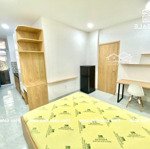 Cho thuê phòng tách bếp, máy giặt riêng ở ung văn khiêm bình thạnh gần ngã tư hàng xanh giáp q1,2