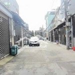 Bán đất tặng nhà 6x37m đường ô tô chạy đường số 11, trường thọ, thủ đức