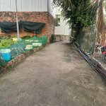 đất hẻm cách lê hồng phong chỉ 100m. phước long, nha trang chỉ 1 tỷ 650