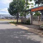 Cần bán 300m2 lô mỹ phước 4, tp bến cát, giá đầu tư