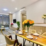 Cho thuê chung cư the botanica - tân bình, dt: 75m2, 2pn, 2wc, giá: 15 tr/th, lh: 0904715617 quyền