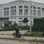 Cho thuê 1000m2 đường tây thăng long, quận bắc từ liêm